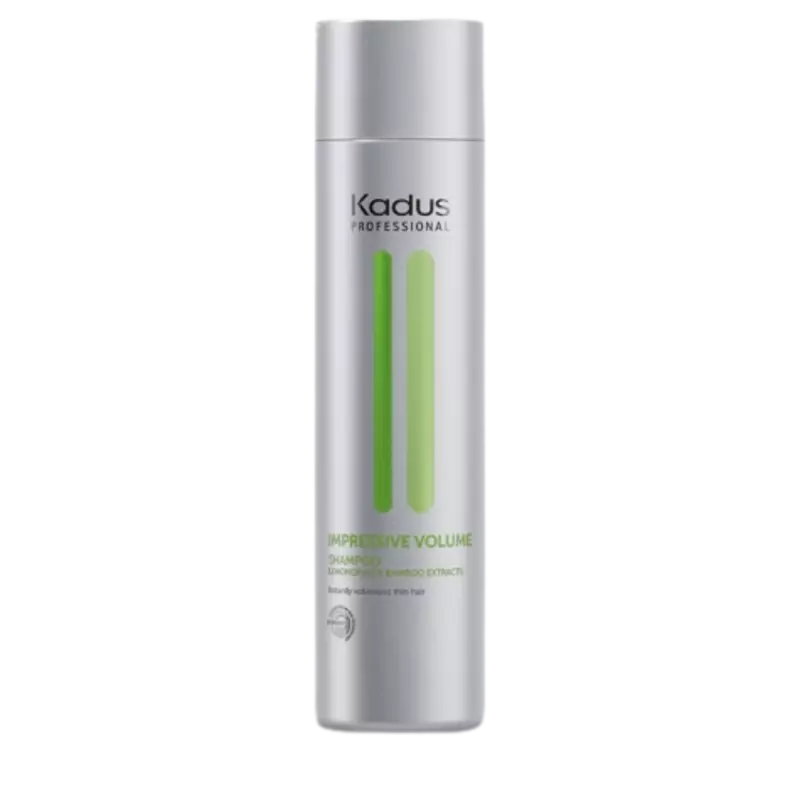 Kadus  Impressive Volume Shampoo