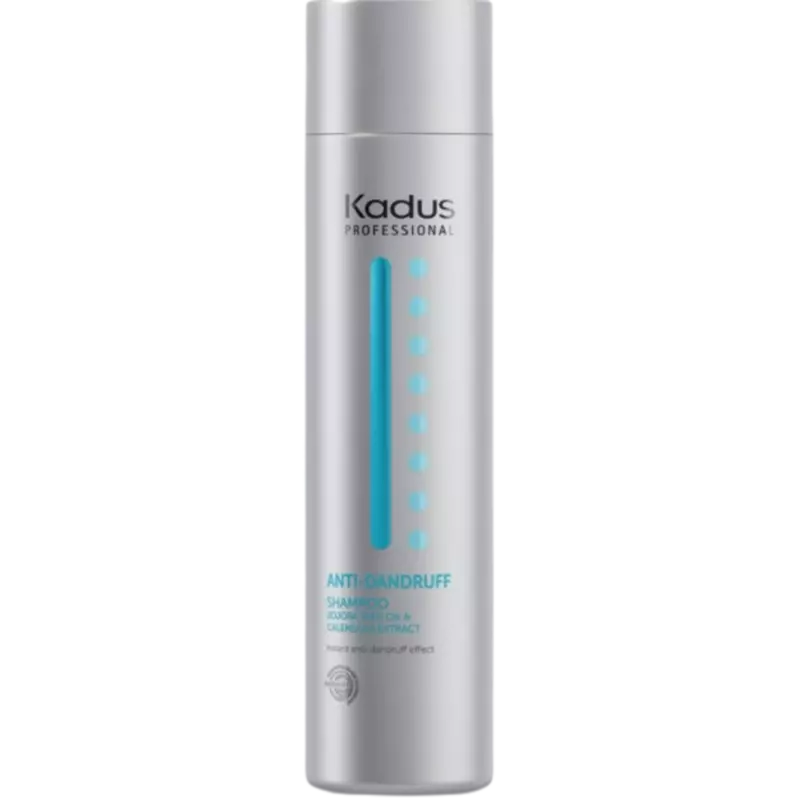 Kadus  Scalp Anti-Dandruff Shampoo