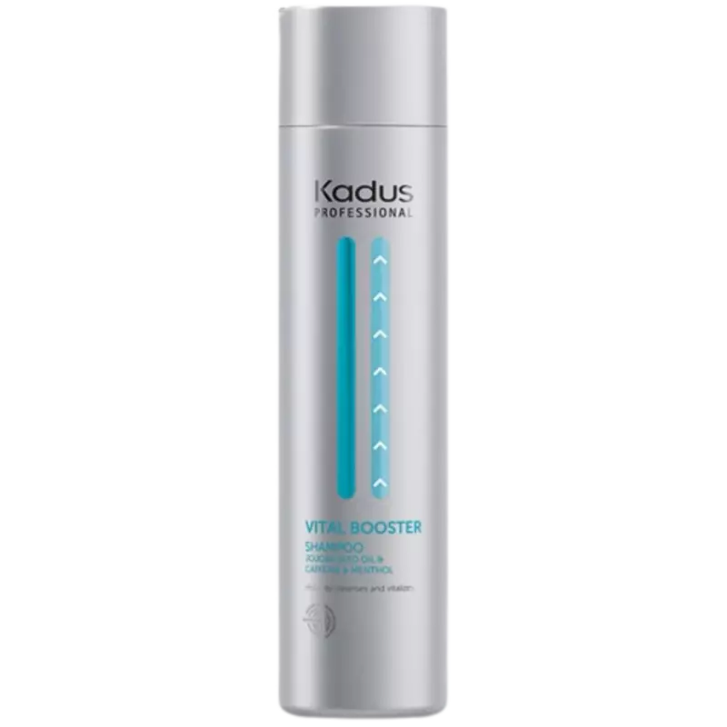 Kadus  Scalp Vital Booster Shampoo