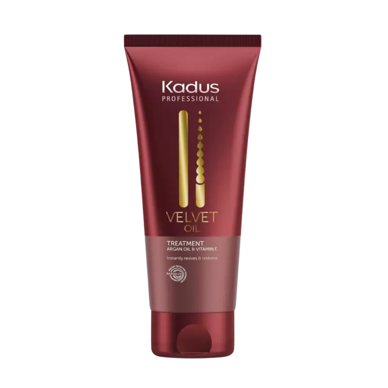 Kadus  Velvet Oil Treatment