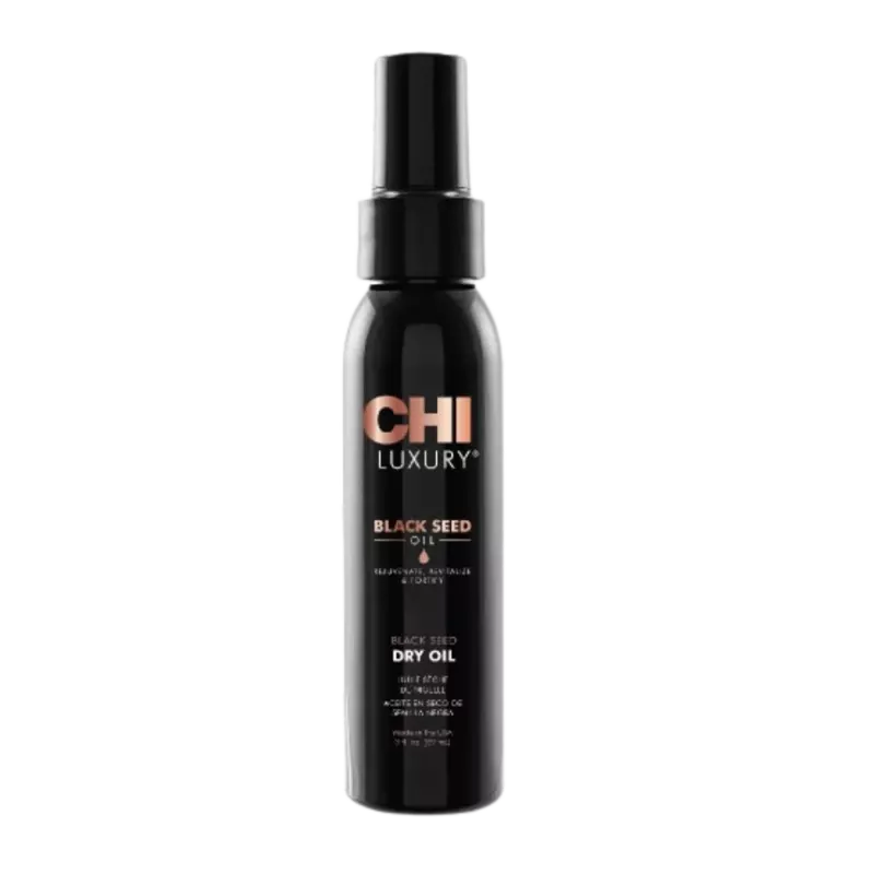 CHI  Luxury Black Seed Oil Dry Oil