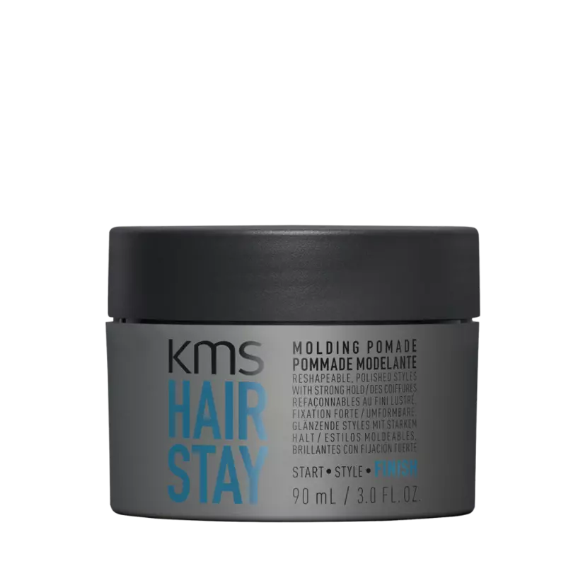 KMS  HairStay Molding Pomade