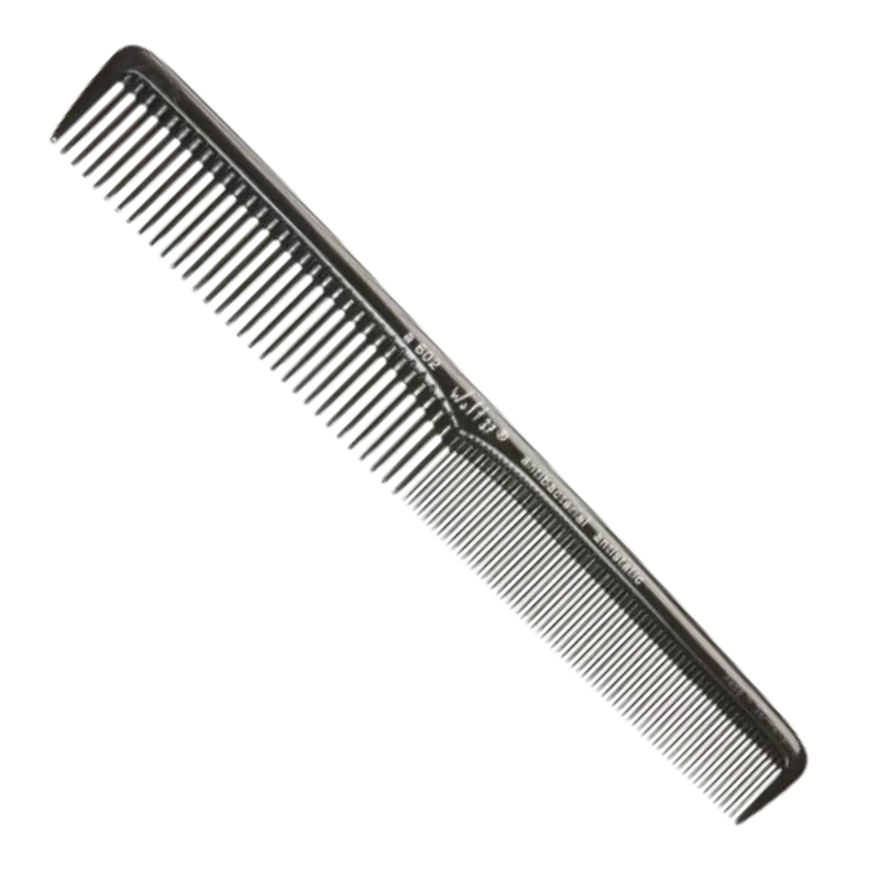 Hercules Sägemann  Wolf37 Cutting Comb 7"