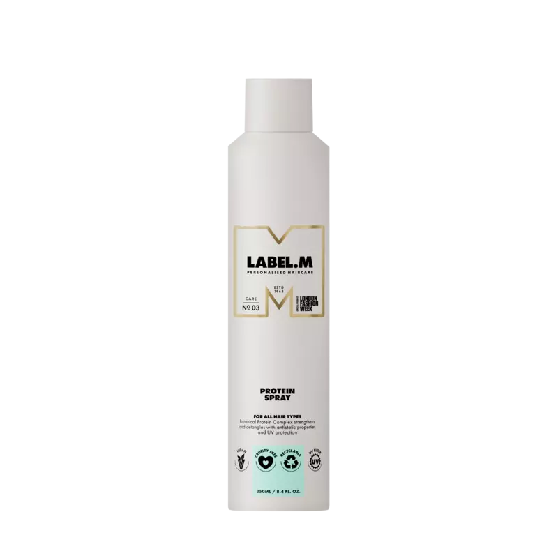 Label.M  Protein Spray