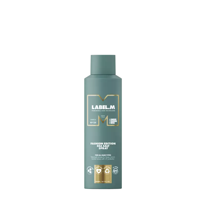 Label.M  Fashion Edition Sea Salt Spray