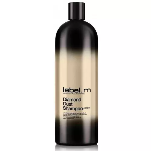 Label.M  Diamond Dust Nourishing Shampoo