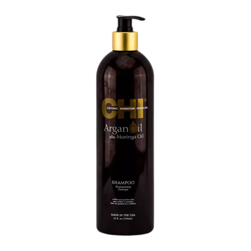 CHI  Argan Oil Shampoo