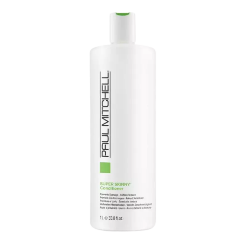 Paul Mitchell  Smoothing Super Skinny Conditioner