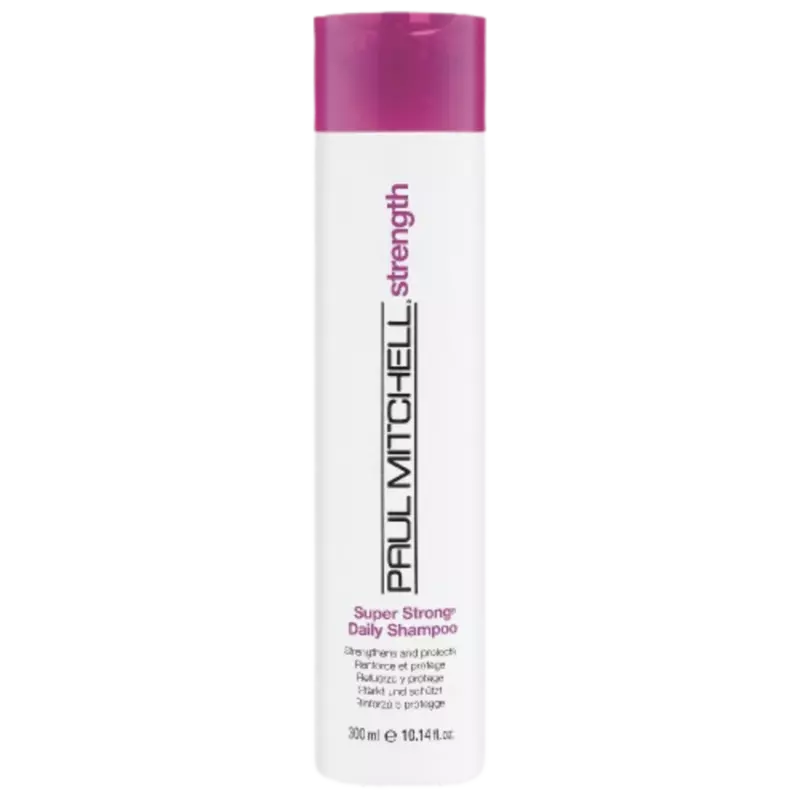 Paul Mitchell  Strength Strong Daily Shampoo