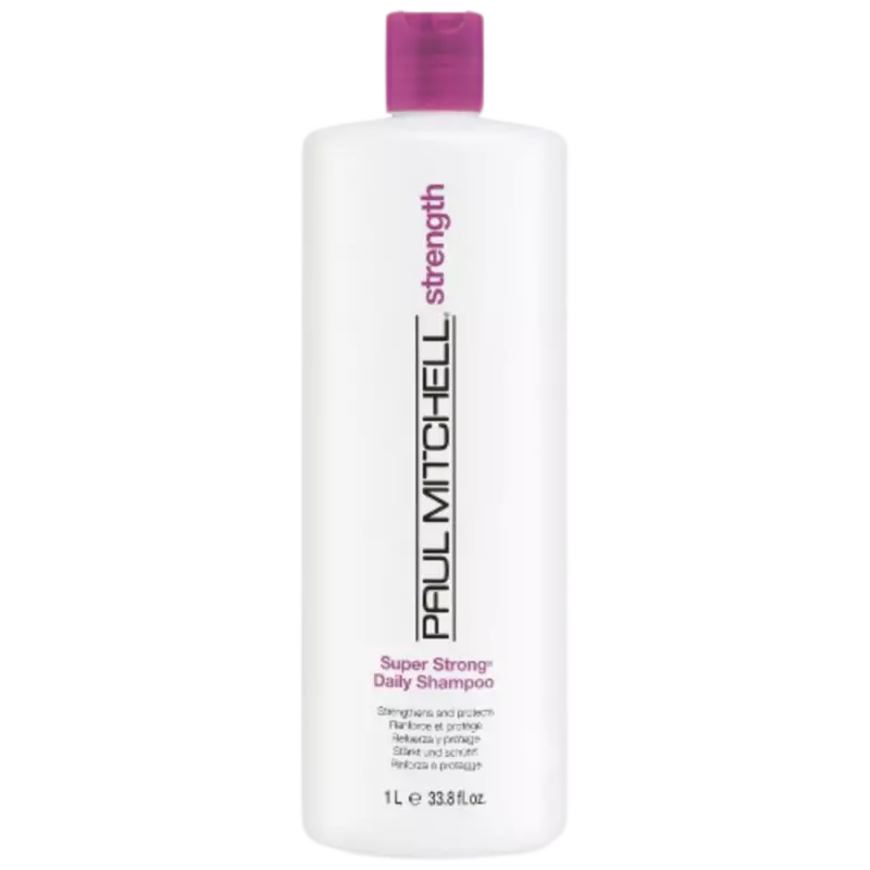 Paul Mitchell  Strength Strong Daily Shampoo