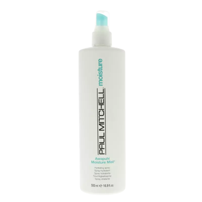 Paul Mitchell  Moisture Awapuhi Moisture Mist