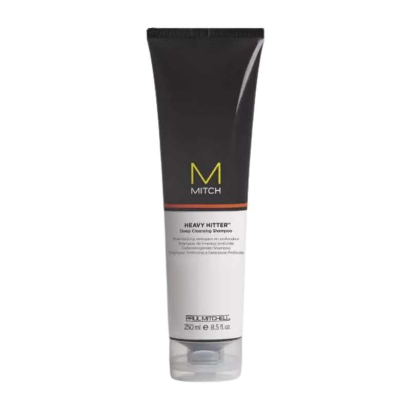 Paul Mitchell  Mitch Heavy Hitter Shampoo