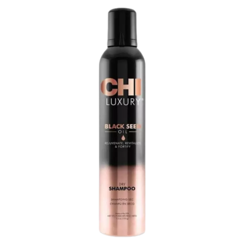 CHI  Luxury Black Seed Oil Dry Shampoo