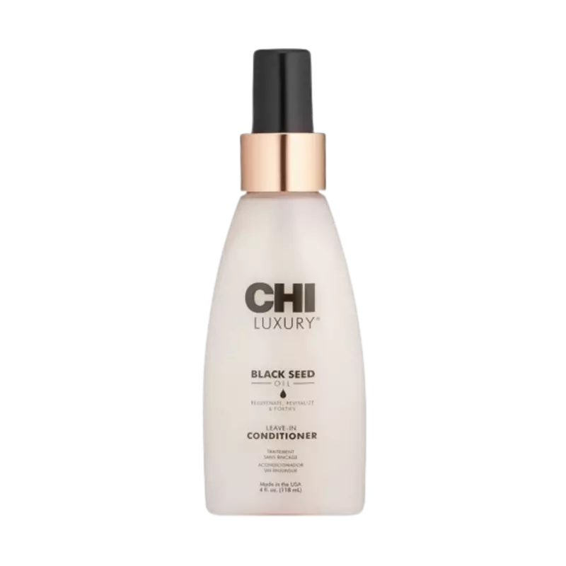 CHI  Luxury Black Seed Oil Leave-In Conditioner