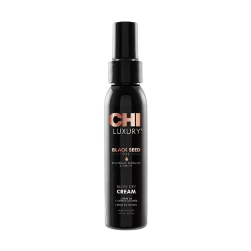 CHI  Luxury Black Seed Oil Blow Dry Cream