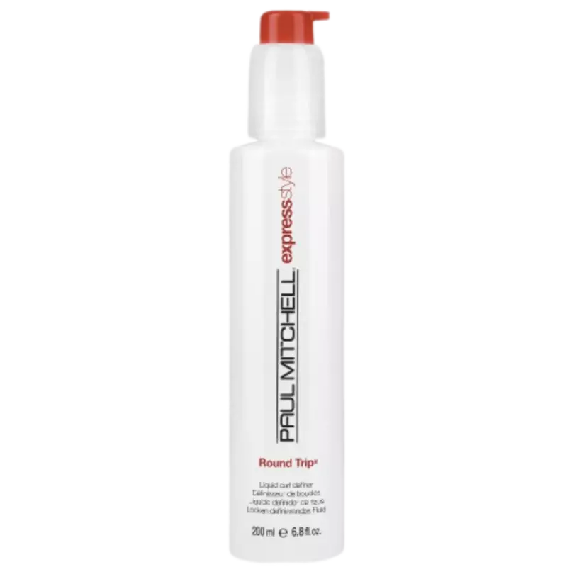 Paul Mitchell  Express Style Round Trip