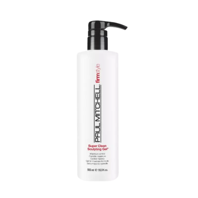 Paul Mitchell  FirmStyle Super Clean Sculpting Gel