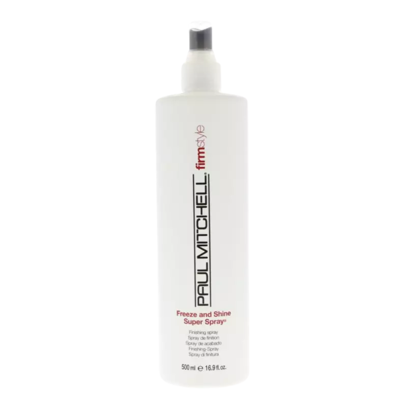 Paul Mitchell  FirmStyle Freeze & Shine Super Spray