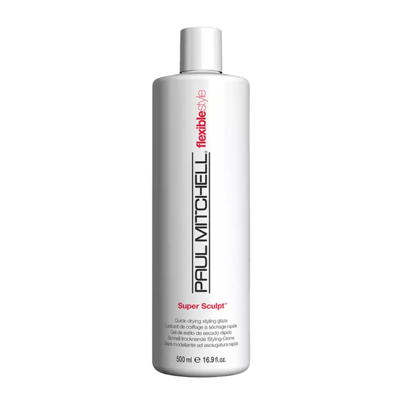 Paul Mitchell  FlexibleStyle Super Sculpt