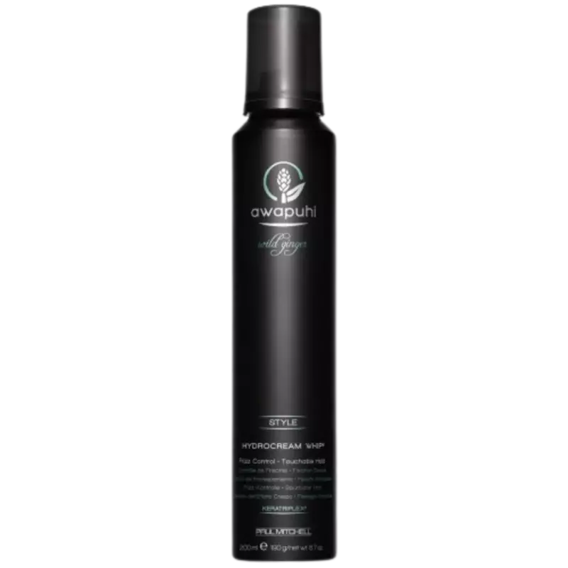 Paul Mitchell  Awapuhi Wild Ginger Hydrocream Whip