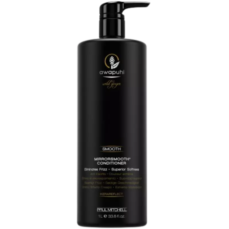 Paul Mitchell  Awapuhi Wild Ginger Mirrorsmooth Conditioner