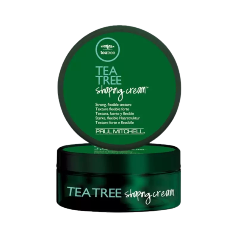 Paul Mitchell  Tea Tree Shaping Cream