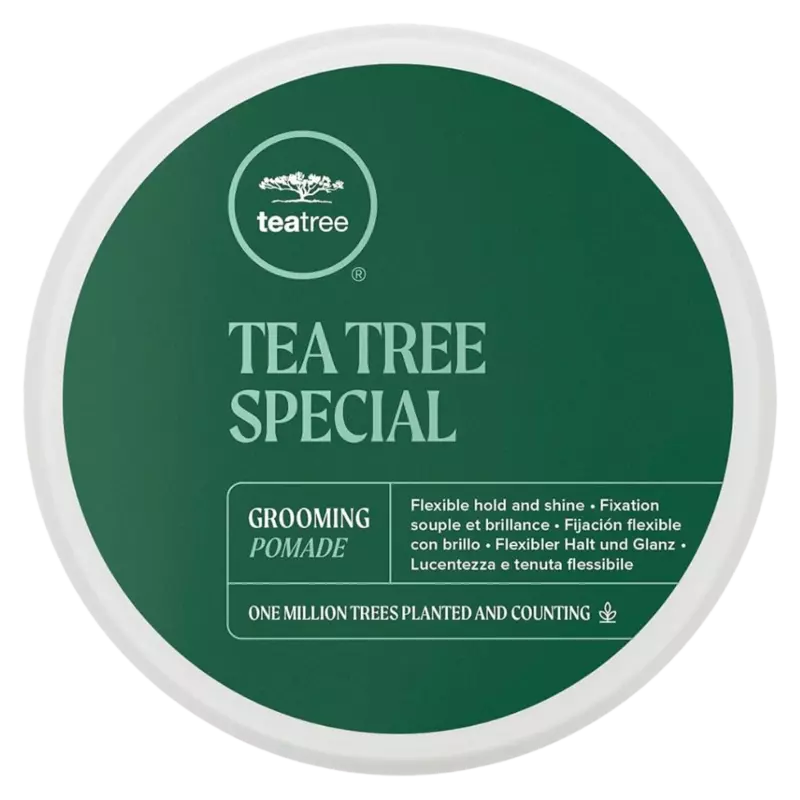 Paul Mitchell  Tea Tree Grooming Pomade