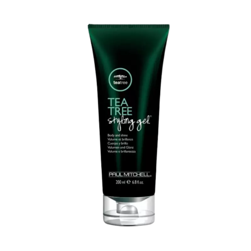 Paul Mitchell  Tea Tree Styling Gel