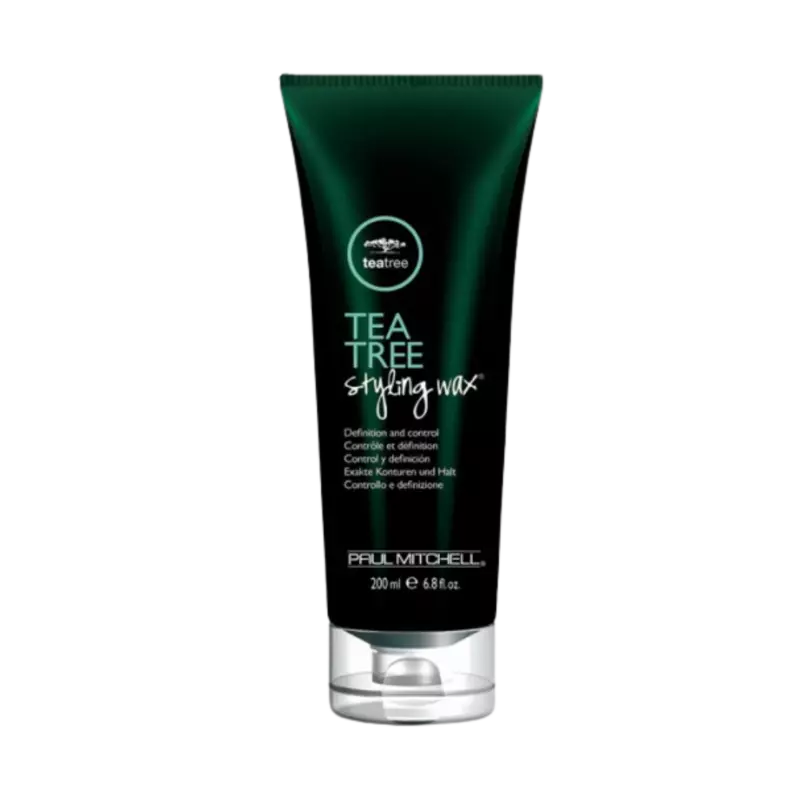 Paul Mitchell  Tea Tree Styling Wax