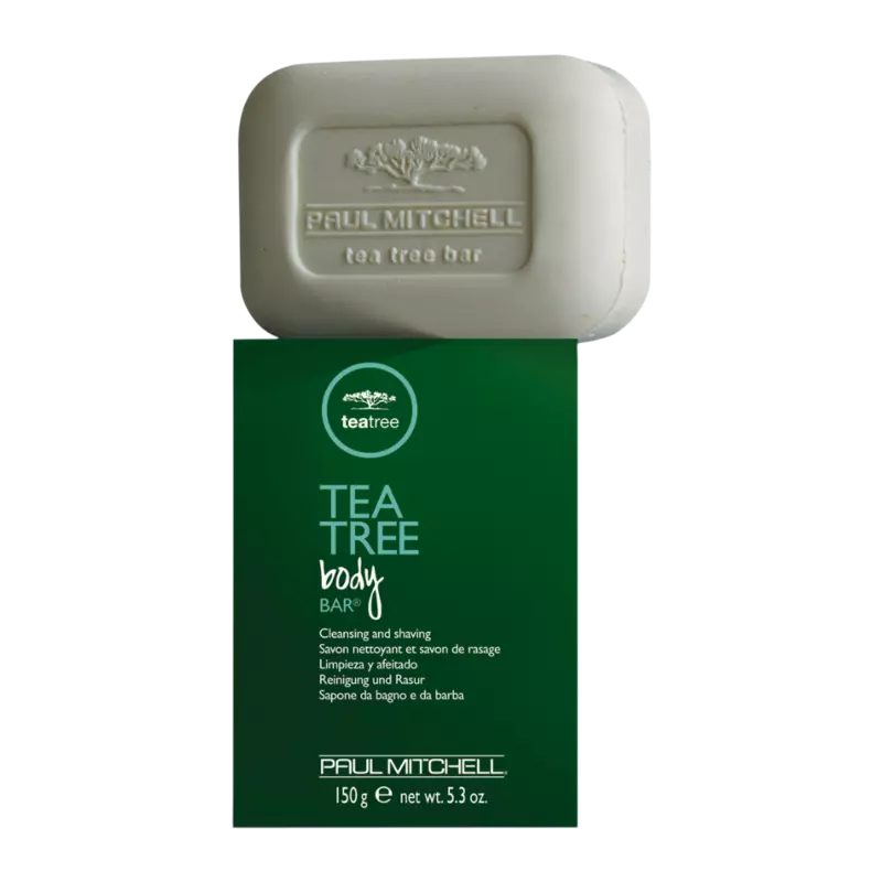 Paul Mitchell  Tea Tree Body Bar