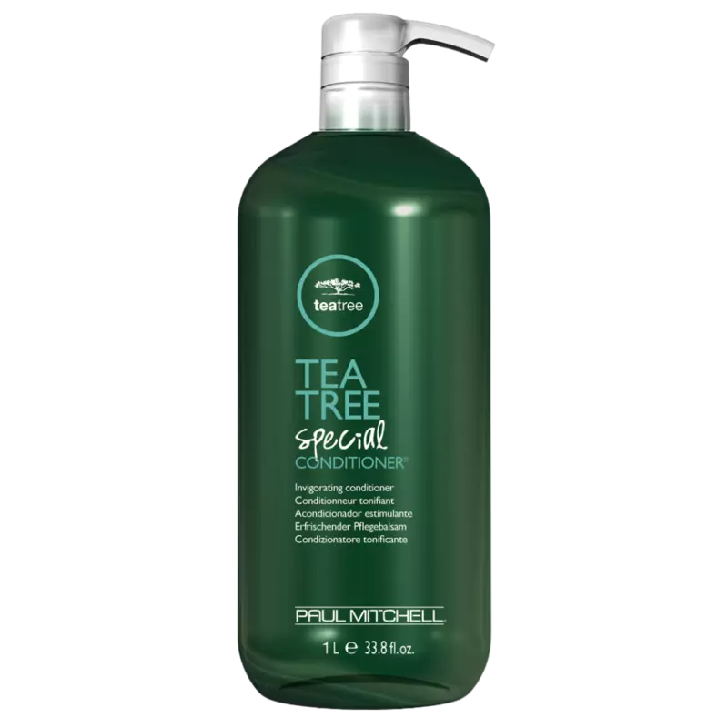 Paul Mitchell  Tea Tree Special Conditioner