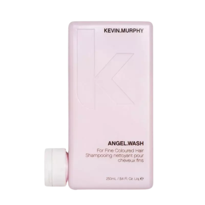 Kevin Murphy  Angel.Wash