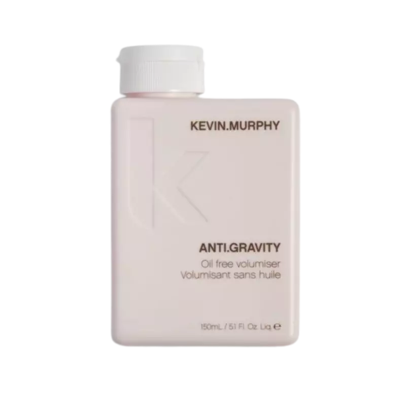 Kevin Murphy  Anti.Gravity