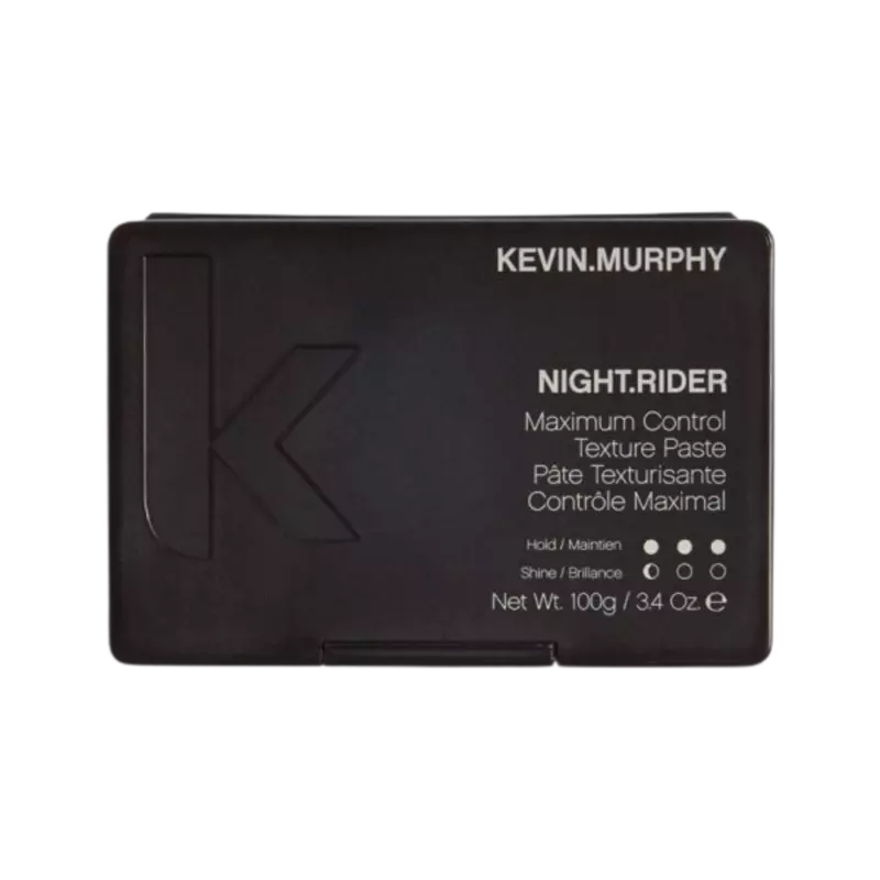 Kevin Murphy  Night.Rider