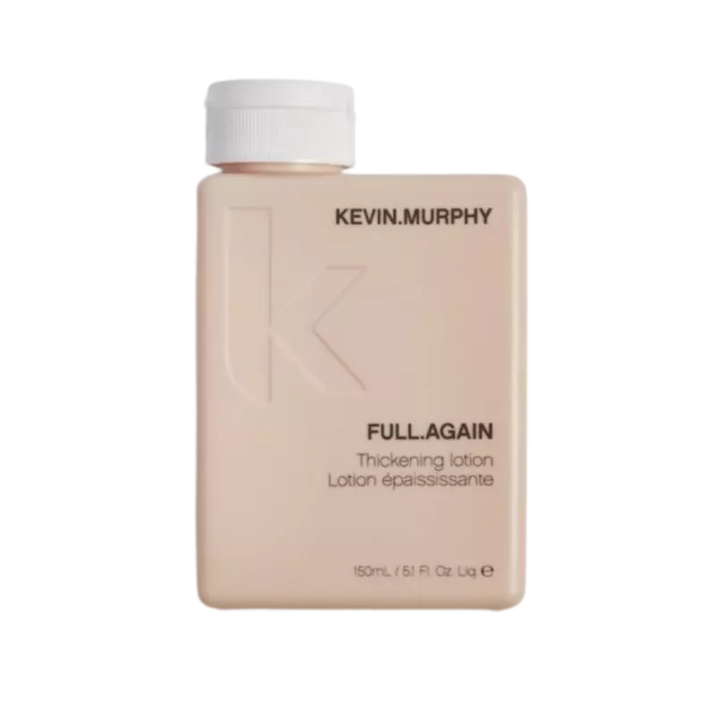 Kevin Murphy  Full.Again