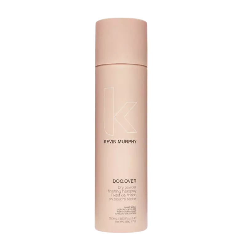 Kevin Murphy  Doo.Over