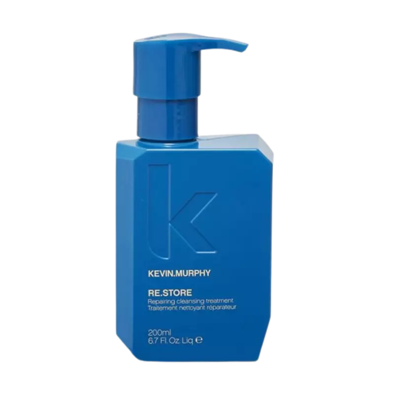 Kevin Murphy  Re.Store