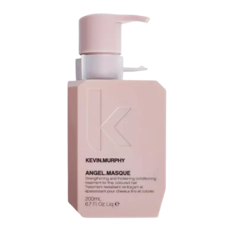 Kevin Murphy  Angel.Masque