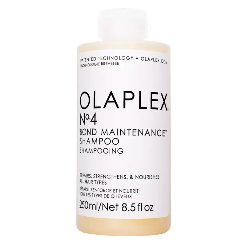 Olaplex  Bond Maintenance Shampoo No.4