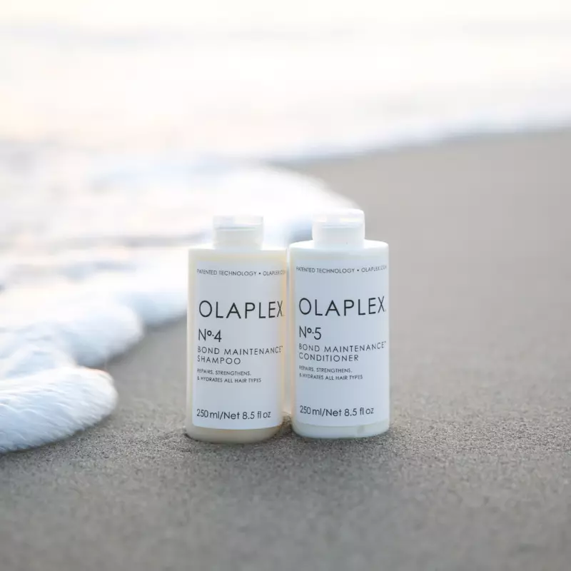 Olaplex  Bond Maintenance Shampoo No.4