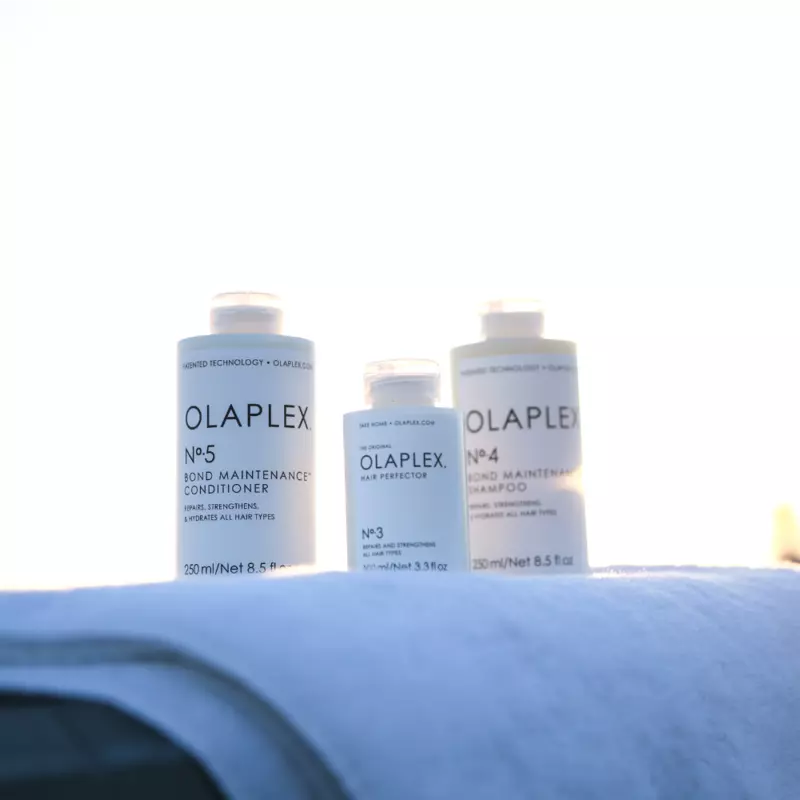 Olaplex  Bond Maintenance Shampoo No.4