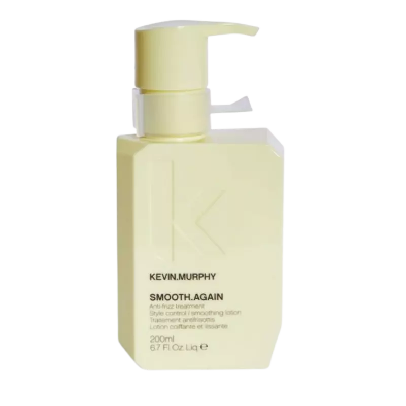 Kevin Murphy  Smooth.Again