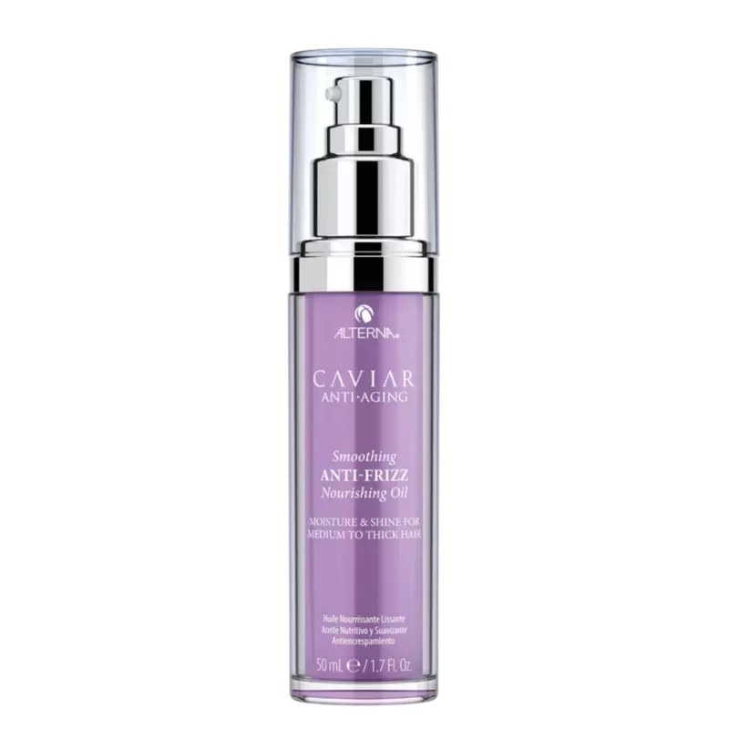 Alterna  Caviar Smoothing Anti-Frizz Nourishing Oil