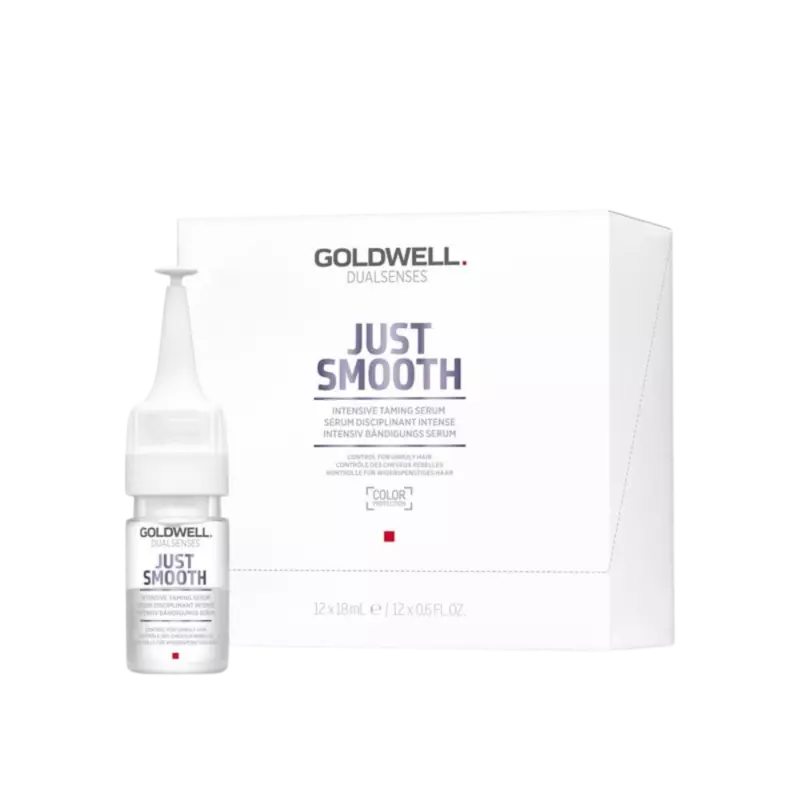 Goldwell  Dualsenses Just Smooth Intensive Smoothing Serum