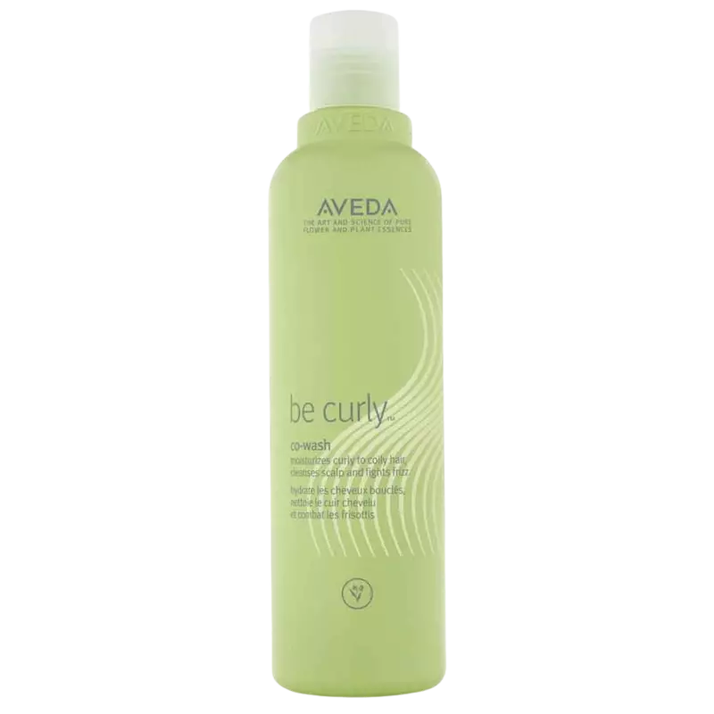 AVEDA  Be Curly Co-Wash